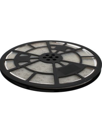 15m Pool Strip Vandtæt Ip68 120 Led Meter 24v Kulør : Neutral