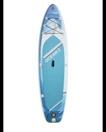 Airfun Paddleboard 320x81 5x15 13209