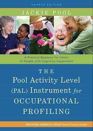Amp The Pool Activity Level Pal Instrument For Occupational Profilingamp  Jackie Pool Bog