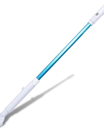 Automatisk Poolstøvsuger Med Batterier