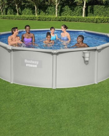 Bestway Hydrium Swimmingpool 460x120