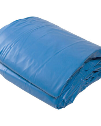 Gre Vanille Pool Liner ø343x116 Blå