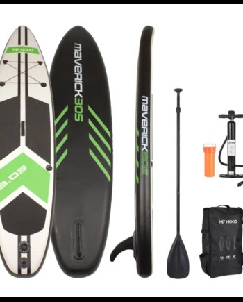 Hood Sup Maverick 708013