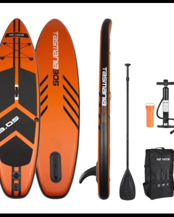 Hood Sup Tasmania 708012