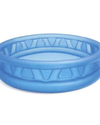 Intex Pool Med Bløde Sider