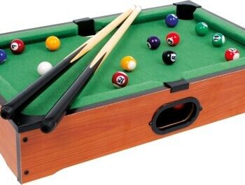 Mini Pool Spil Til Bord Foot