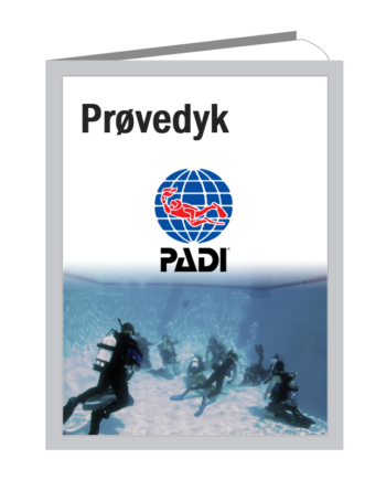 Padi Prøvedyk Pool
