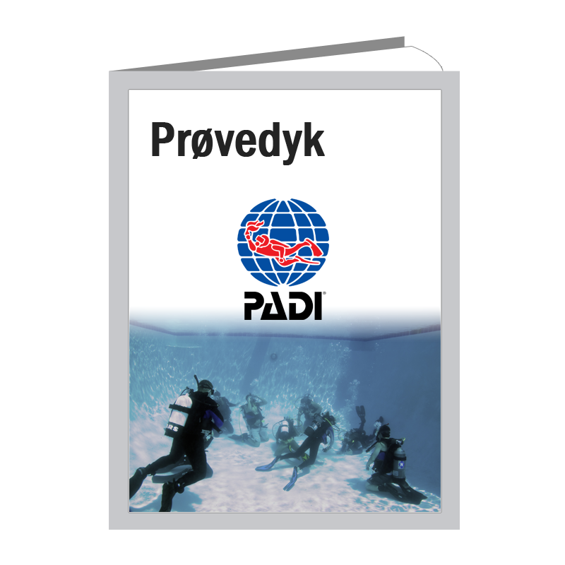 Padi Prøvedyk Pool