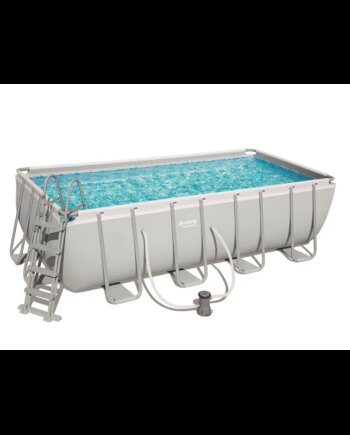Pool Set 488 244 122 Bestway 56670