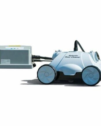 Poolrobot Robotclean Automatisk Poolrenser