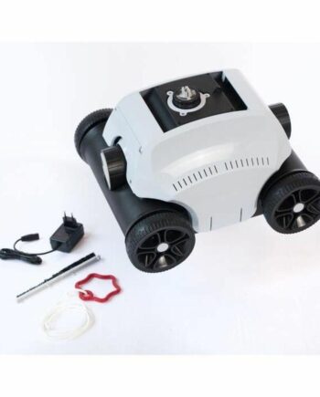 Poolstøvsuger Automatisk