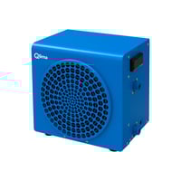 Qlima Sphp 130 Pool Varmepumpe Til 000 Liter