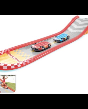 Racing Fun Slide Vandbane