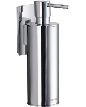 Smedbo Pool Sæbedispenser Krom
