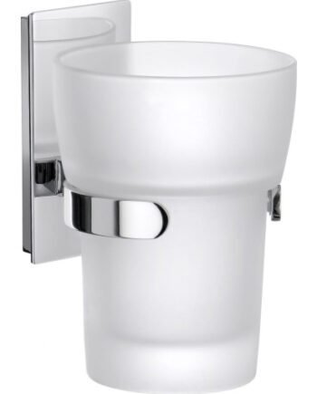 Smedbo Pool Tandkrus Krom