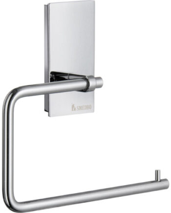 Smedbo Pool Toiletrulleholder Krom
