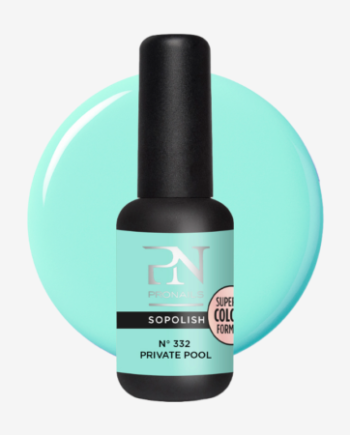 Sopolish 332 Private Pool