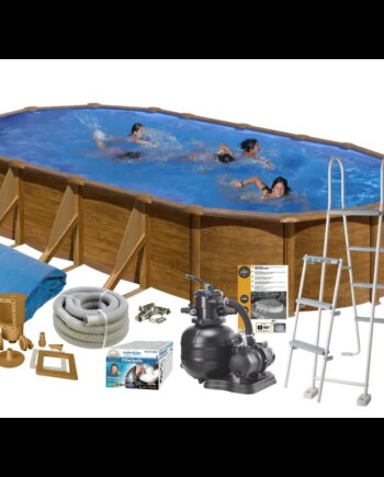 Swim   Fun Pool Basic 120 610x375 Brun 2713