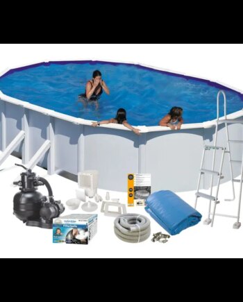 Swim   Fun Pool Basic 120 610x375 Hvid 2704