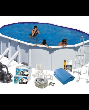 Swim   Fun Pool Basic 120 730x375 Hvid 2705