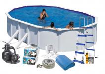 Swim   Fun Pool Basic 132 610x375 Hvid Sidesup