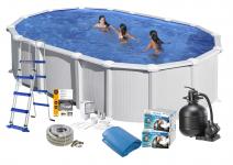 Swim   Fun Pool Basic 132 610x375 Hvid