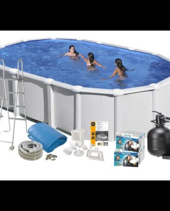 Swim   Fun Pool Basic 132 730x375 Hvid 2724