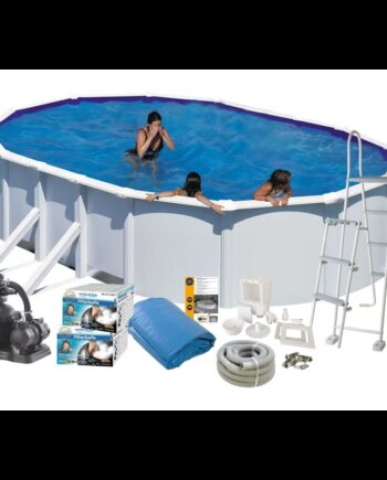 Swim   Fun Pool Basic 132 730x375 Hvid Sidesup 2729