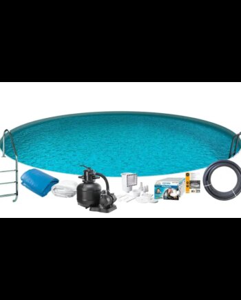 Swim   Fun Pool Basic Inground 120 ø350 2790