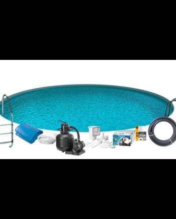 Swim   Fun Pool Basic Inground 120 ø420 2791