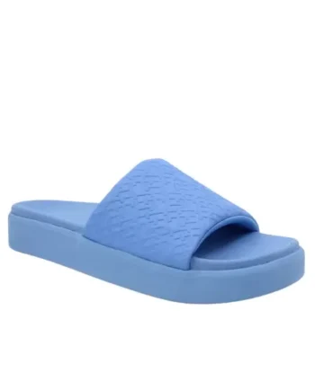 Tommy Hilfiger Platform Pool Slide Fw0fw07855 C30