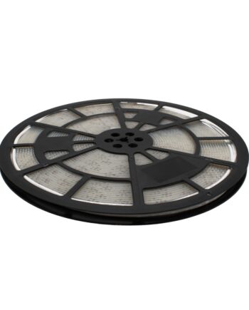 20m Pool Strip Vandtæt 24v Ip68 120 Led Meter Kulør : Neutral