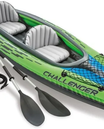 Challenger Kajak