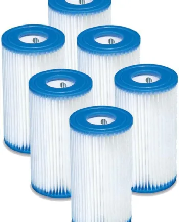 Filter Til Intexpumpe Type