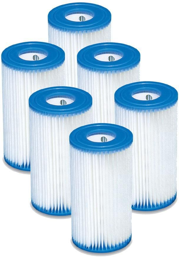 Filter Til Intexpumpe Type