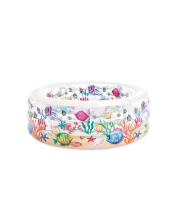 Børnebassin Akvarium 360