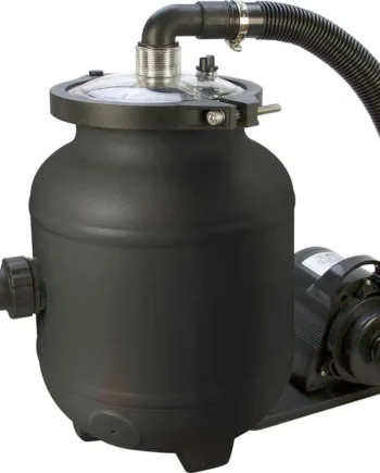 Filteranlæg Incl Filterkugler 100w