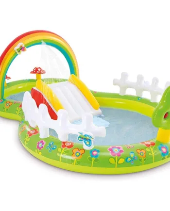 Garden Børnepool 290x180x104