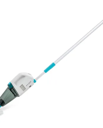 Genopladelig Zr100 Håndholdt Poolstøvsug