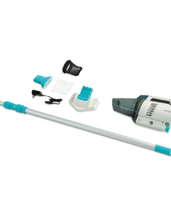 Genopladelig Zr200 Håndholdt Støvsuger