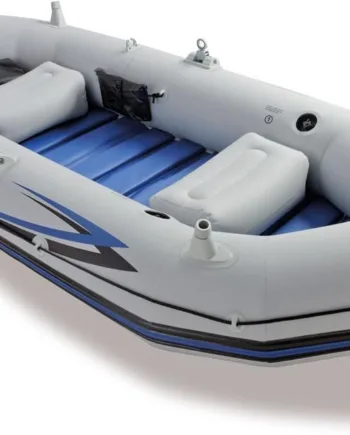 Gummibåd Mariner Personers