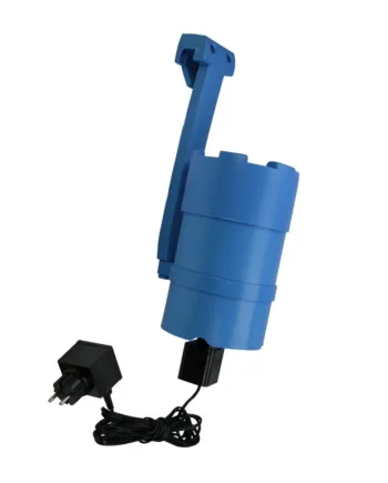 Overfladeskimmer Pumpe Til Kreta Pool