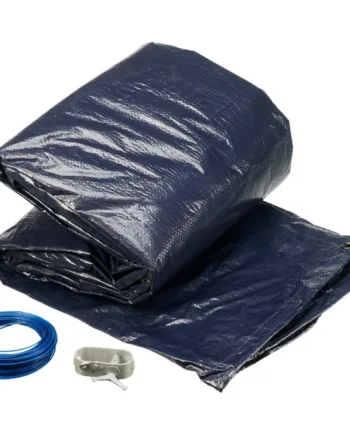 Pool Cover Winter ø350 360