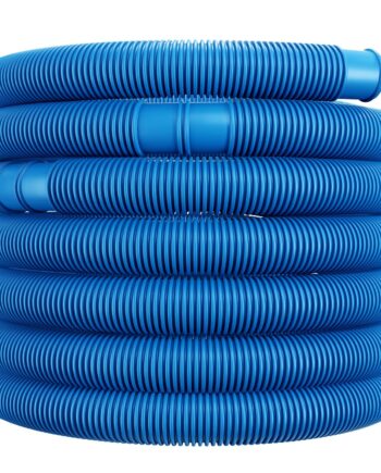 Pool Hose Blå ø38mm 14m