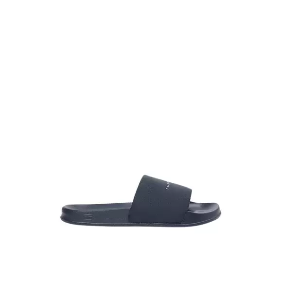 Tommy Hilfiger Core Tommy Hilfiger Pool Slide Fm0fm05799dw5