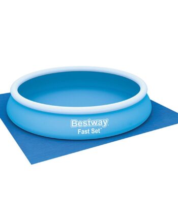 Beskyttelsesgulv Til Nedbrydelige Bassiner Bestway 396 396