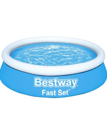 Oppustelig Pool Bestway Blå 940 183
