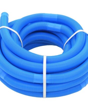 Poolslange Blå Ldpe Delelig Hver