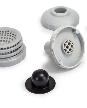Agp Strainer Set 32mm