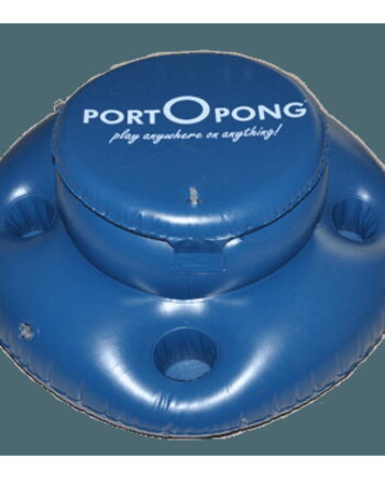 Beer Pool Pong